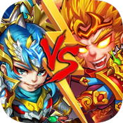 西游奇遇记 V1.0 星耀版