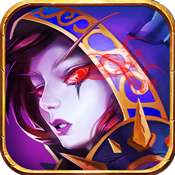 凯尔萨斯之怒 V1.0 免费版