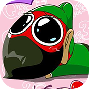Q版刘关张 V1.0 福利版