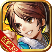 大笑武林 V1.0 免费版