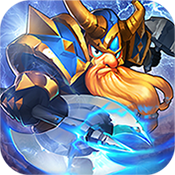 刀塔英雄2 V1.0 免费版