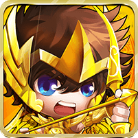 圣斗士2 V3.0 免费版