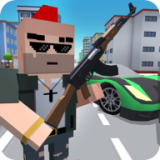 方块城市英雄 V1.0 安卓版