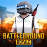 战场逃杀 V1.42.02 安卓版
