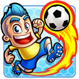 超级派对运动足球 V1.5.2 安卓版