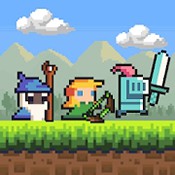 冲鸭三英雄 V1.0.3 免费版