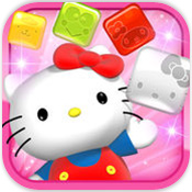 凯蒂猫宝石镇 V3.0.9 苹果版