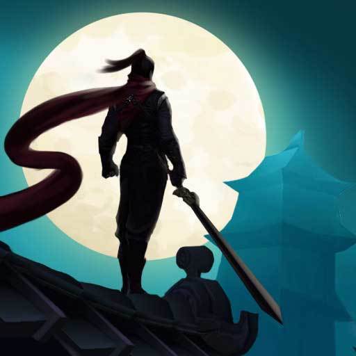 忍者酷跑武士复仇 V1.0 安卓版