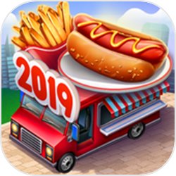 烹饪都市食品 V3.0 免费版