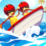 皮划艇大师3D V1.0.2 安卓版