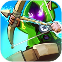 国防之王:战场前线 V1.0.2