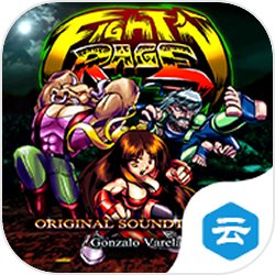 战斗狂怒 V1.0.1 安卓版