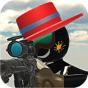 火柴人绝地射击 V1.0.1 安卓版