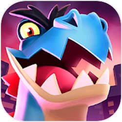我是怪兽无敌版 V1.3.6 免费版