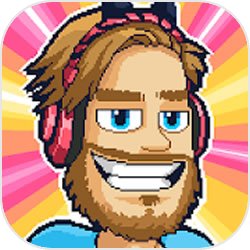 PewDiePie的主播模拟器无限钞票版 V1.42.0 免费版
