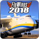 飞行模拟器2018 V1.3.0 正式版