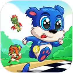 快乐跑步3 V2.16.3 安卓版