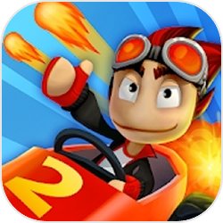 超级赛车2 V1.4.0 安卓版
