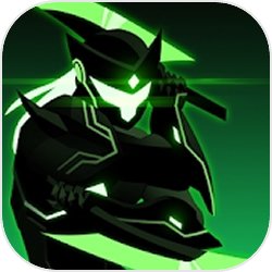 超速:暗影忍者复仇无限金币版 V1.7.0 免费版