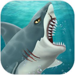 鲨鱼世界 V10.58 安卓版