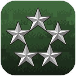 军衔徽章 V2.3.9 安卓版