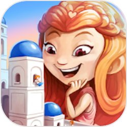 圣托里尼战棋汉化版 V1.74 安卓版