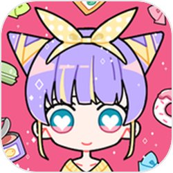 可爱女孩化妆师 V1.3.0 安卓版