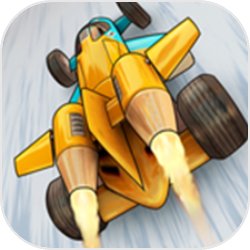 喷射赛车2 V1.0.18 安卓版