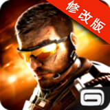 现代战争5黑影笼罩 V2.8.1 安卓版