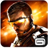 现代战争5眩晕风暴 V1.6.0 安卓版