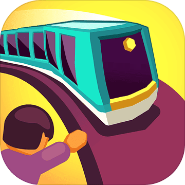 TrainTaxi V1.2.4 苹果版