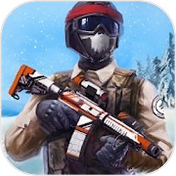 现代战争无限子弹版 V2.43 安卓版