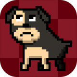 I Became a Dog 2 V1.0 安卓版