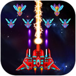 银河袭击 V7.17 安卓版