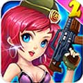 全民僵尸防线2安卓版 V1.1.1 安卓版