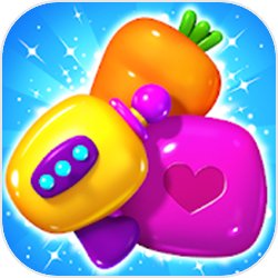 奇妙的银河 V1.1.120 安卓版