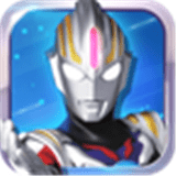 奥特曼超人暴击小怪兽 V5.0.0 安卓版