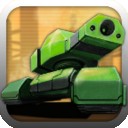 坦克大战激光战争 V1.1.2 安卓版