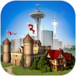 帝国的建立 V1.156.4 安卓版