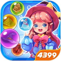 单机泡泡龙 V1.0.0 免费版