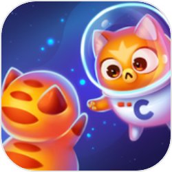 空间猫的演变 V1.6 安卓版