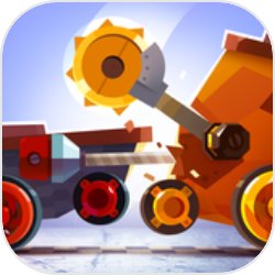碰撞竞技场 V2.20.2 安卓版
