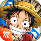 航海王顶上战争 V1.0.0 安卓版