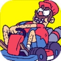 卡丁车自由比赛免费版 V1.1.5 免费版