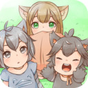我与基蒂的小屋 V1.6 汉化版