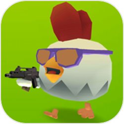 小鸡大乱斗 V1.3.5 安卓版