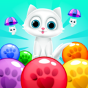 猫咪泡泡球 V1.0.6 安卓版