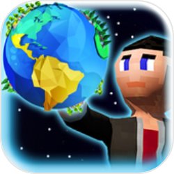 像素地球 V4.1.4 安卓版
