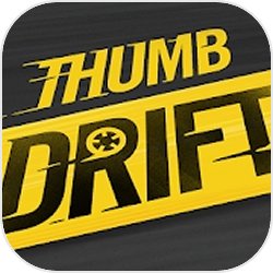拇指漂移无限金币版 V1.4.96 免费版