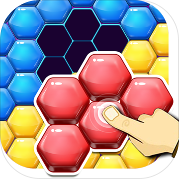六边形拼拼拼 V1.1.1.0918 安卓版